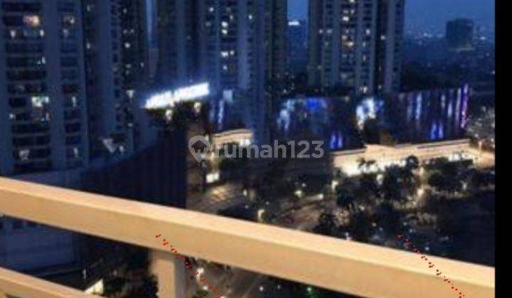 apartemen westmark 2