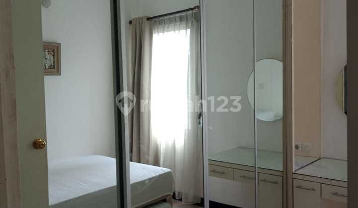 Mediterania 1 Tipe 1 BR Jakarta Barat