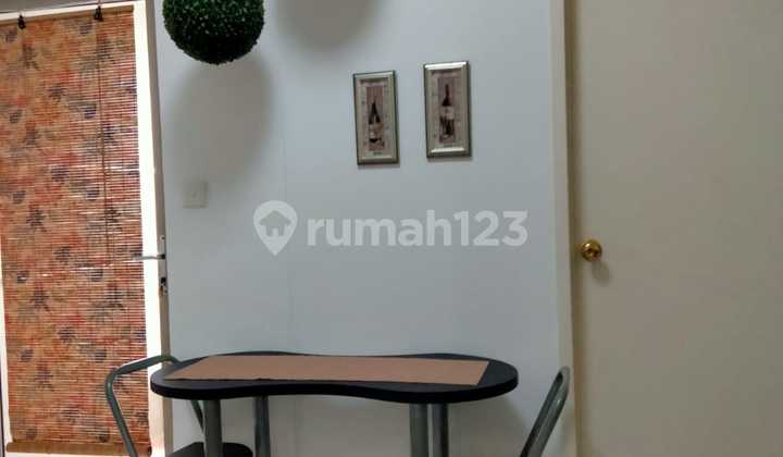 Mediterania 1 Tipe 1 BR Jakarta Barat