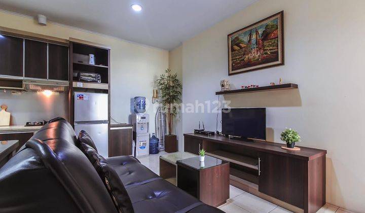 APARTMENT CASABLANCA MANSION FULLY FURNISHED 2