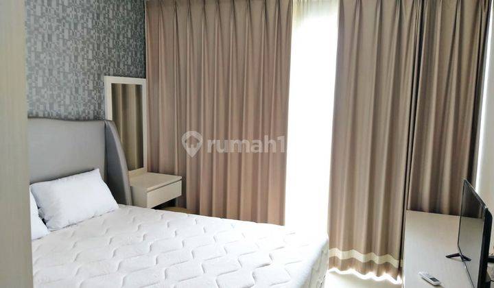 Apartemen Puri Mansion, Tower C, Kembangan, Jakarta Barat, 26m² 1