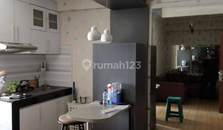 Apartemen Fully Furnished di Cibubur Village Jaktim 2