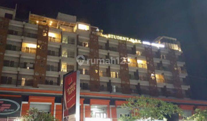 Apartemen Fully Furnished Di Seturan, Sleman. 2