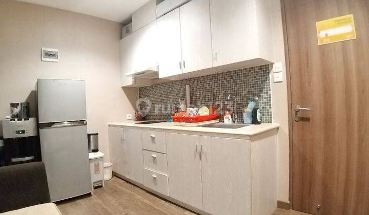 Apartemen Fully Furnished Di Seturan, Sleman. 1