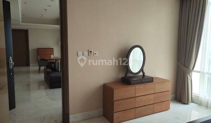 Jual Apartemen Botanica Simprug Private Lift, Best View, Nego Tipis! 2