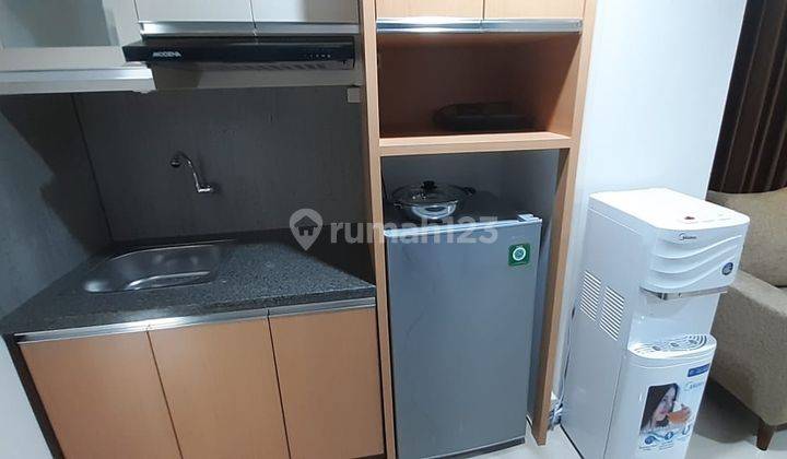 Apartment Amarta jl Palagan dekat UGM 2