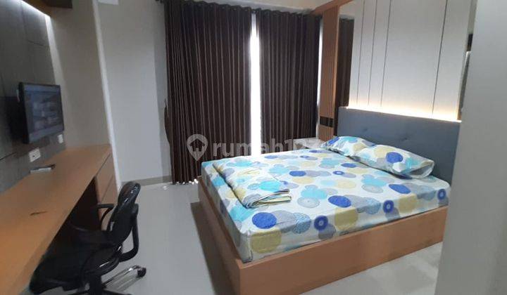 Apartment Amarta jl Palagan dekat UGM 1