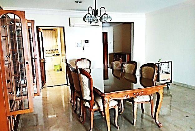 Dijual Apartemen Green View Pondok Indah - Jakarta Selatan 2