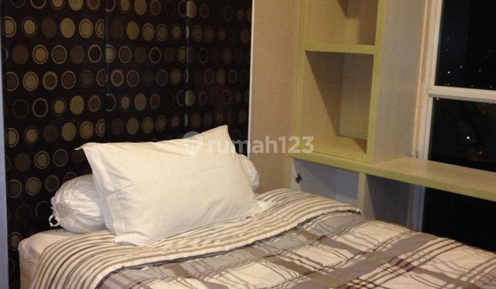 Disewa Apartment Gandaria Height  3BR Uk 110m2   Full Furnished Best Price at Keb Baru Jaksel 2