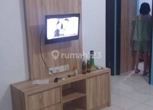 Dijual Apartemen Mediterania Garden 2 Tower K Full Furnished 1