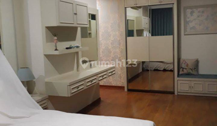 Dijual Cepat Apartemen Ancol Mansion Full Furnish 2