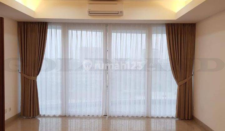  KODE :16396(Fd/At) Apartemen Dijual The Royal Springhill, Luas 196 Meter  1