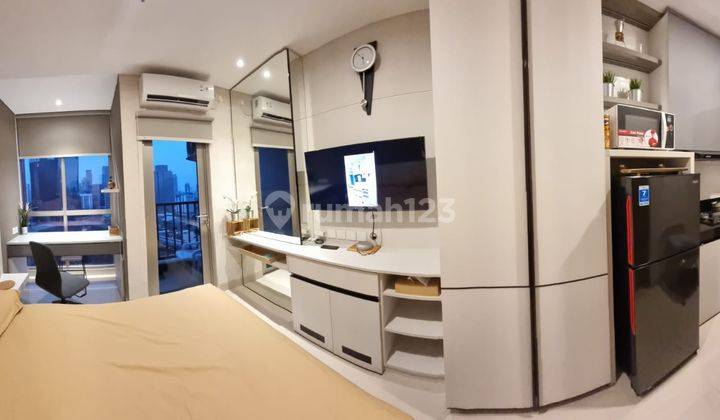 Apartemen Ciputra World 1 BR Furnished Bagus 1