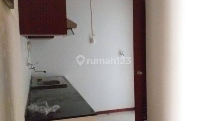 Dijual Apartemen Royal Mediterania Residence Lantai Rendah Unfurnished( 1