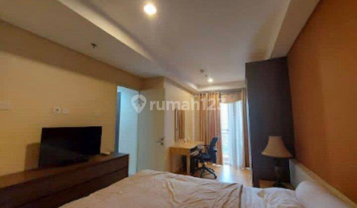 Apartemen Trivium - 2BR View Danau Dekat Dengan Mall Lippo 2