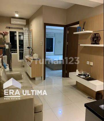 Dijual Apartemen Bagus Siap Huni di Galeri Ciumbuleuit 1