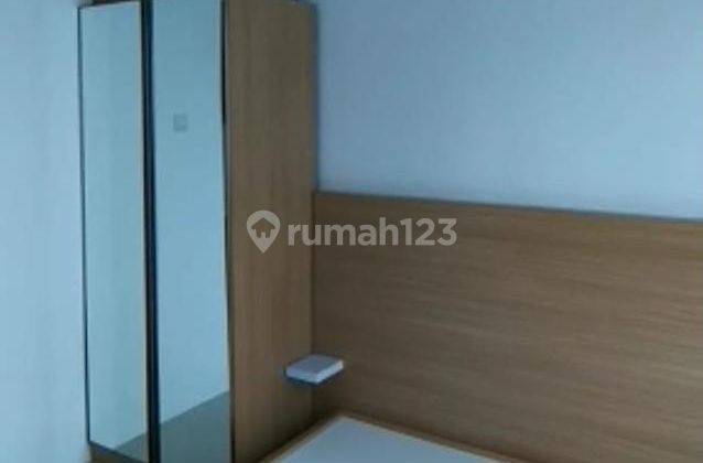 Dijual Segera Apartemen Woodland Fully Furnished Tipe Studio Tower Trembesi di Kalibata, Jakarta Selatan 1