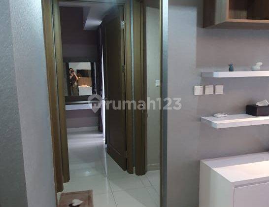 2Bedroom full furnish ready Taman Anggrek Residences Tanjung Duren Jakarta Timur 2