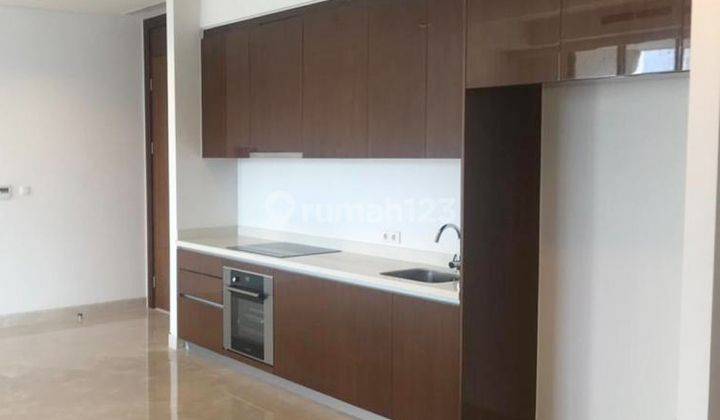 Apartemen di Pusat Jakarta The Element 2