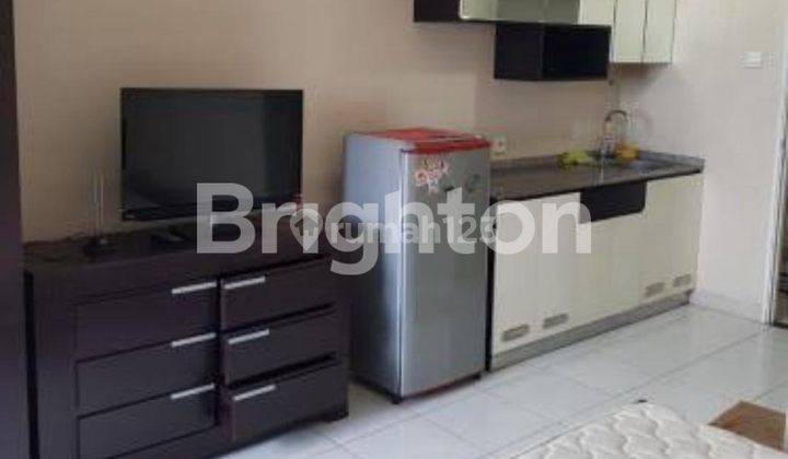 Apartemen Uc Berkeley Citraland, Full Furnish Surabaya 1