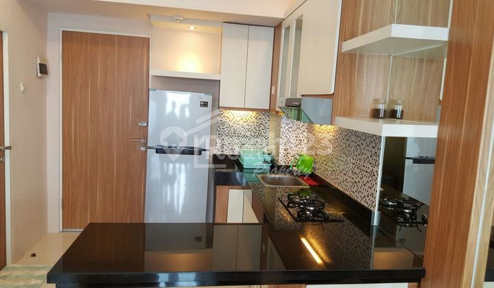 Golf Hill Peak Apartment 23rd floor, Surabaya (Si 3560) Golf Hill Peak Apartment 23rd floor, Surabaya (Si 3560)