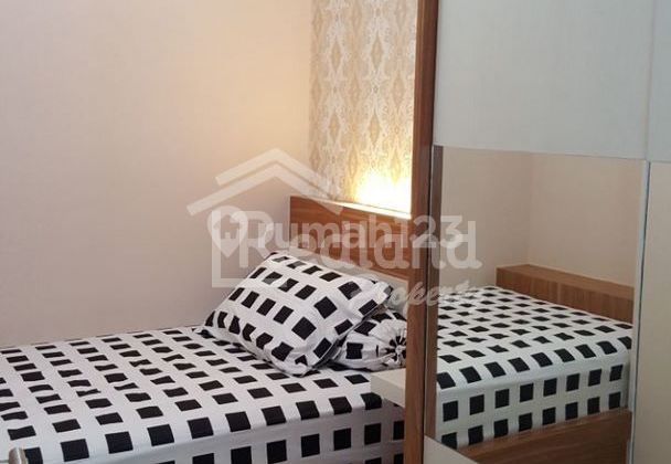 Apartemen Puncak Bukit Golf lt 23 , Surabaya ( Si 3560 ) 2