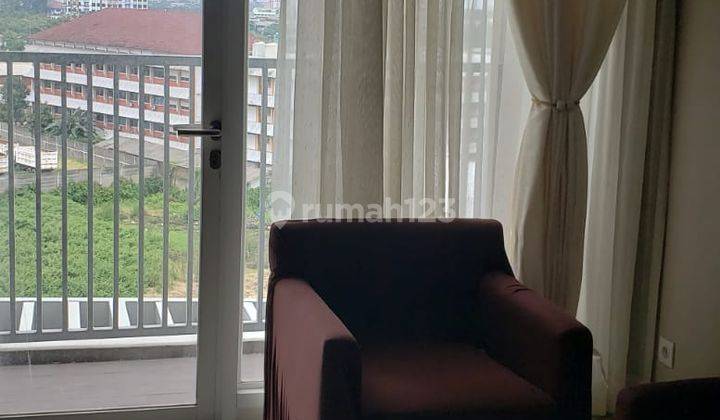 Dijual Apt Ciputra International Puri Indah 1 kamar tidur 1