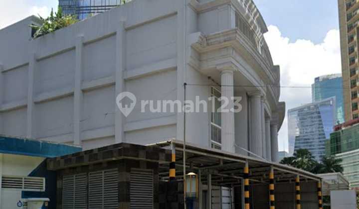 Dijual secara lelang Apartemen Airlangga Ritz Carlton 2