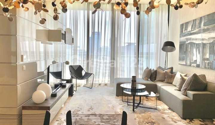 La Vie All Suites Apartment 2BR 2