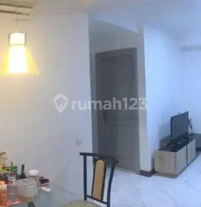 APARTEMEN 2BR FURNISH TAMAN BEVERLY HR MUHAMMAD, LANTAI 10 2