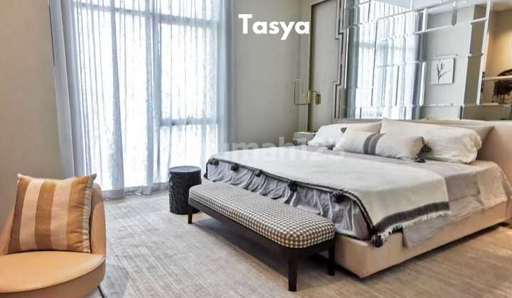 Apartement Verde Two 2BR