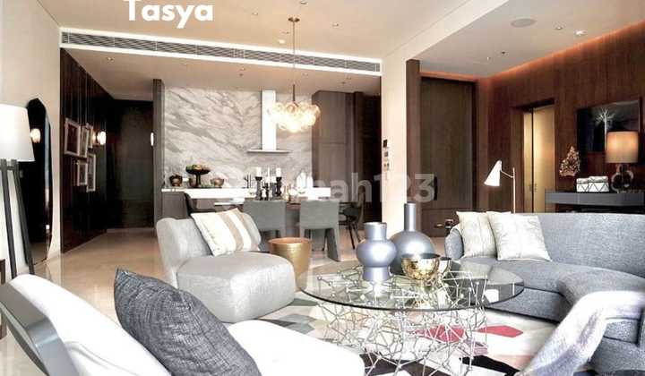 Apartement Verde Two 2BR 2