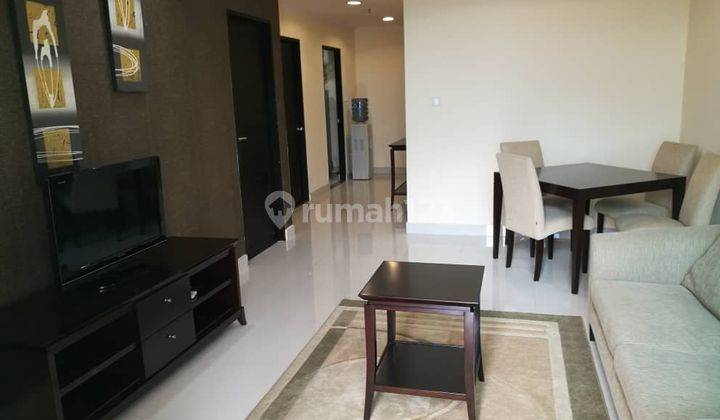 JARANG ADA! Essence darmawangsa 83sqm  2