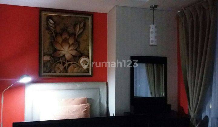 Apartemen siap huni, lokasi strategis 2