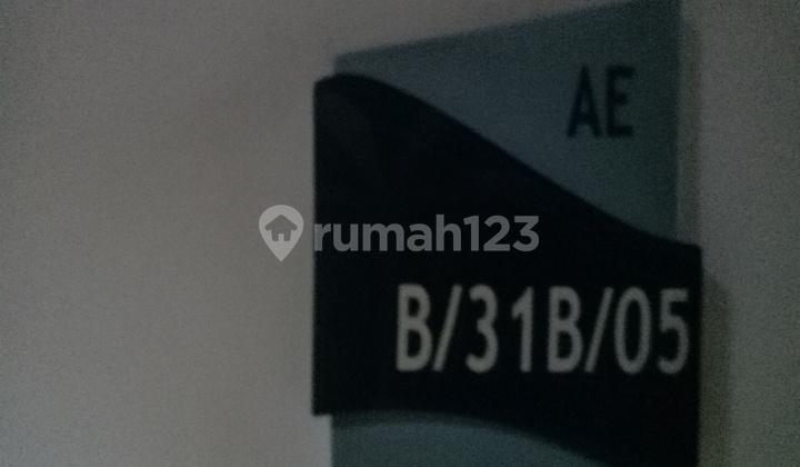 Apartemen Marina Mediterania 2BR Ancol Furnished Nego 2