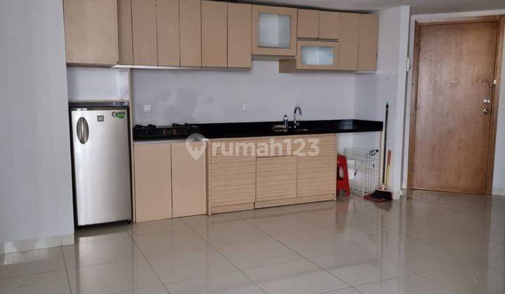 Dijual Cepat Apartemen The Mansion kemayoran 2