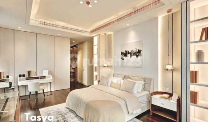 Regent Residence 2BR