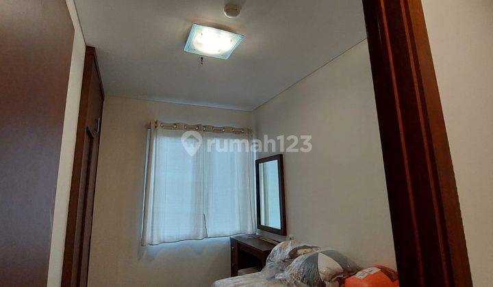 Sewa Apartemen Thamrin Residence Full Furnished 1