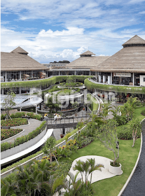 APARTMENT SUPER PREMIUM DI SEBERANG KUTA BEACH DI BEACHWALK RESIDENCE 1