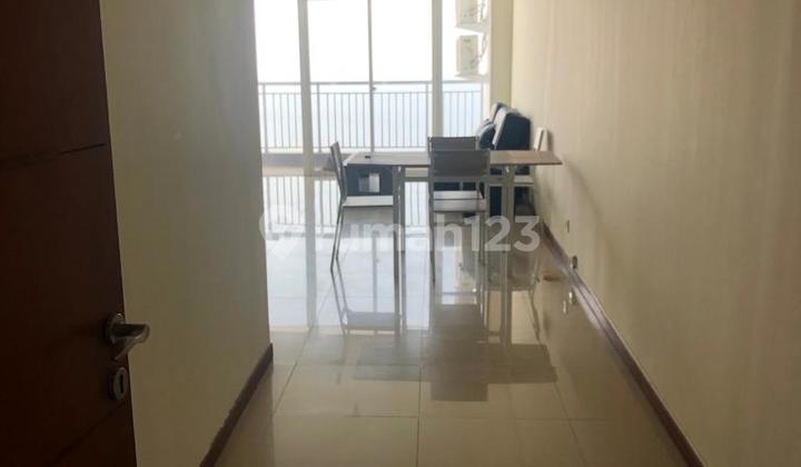 Disewakan Condo GreenBay, Seaview, Ukuran 110 m2 2