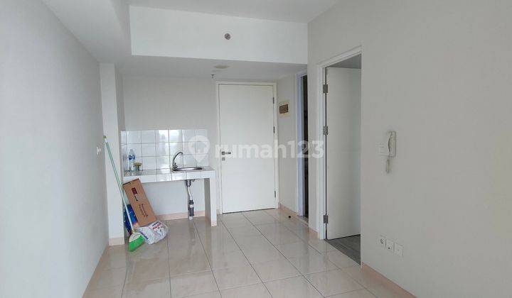 Apartemen 2br di Summarecon Bekasi suap huni 1