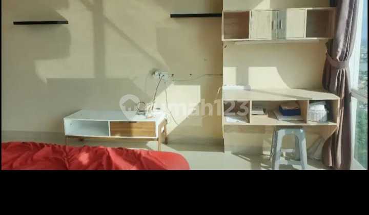 SM Property Apartemen U Residence Lippo Karawaci 2