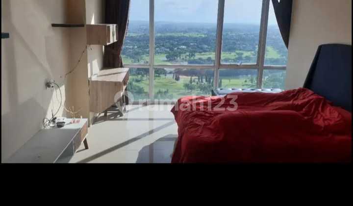 SM Property Apartemen U Residence Lippo Karawaci