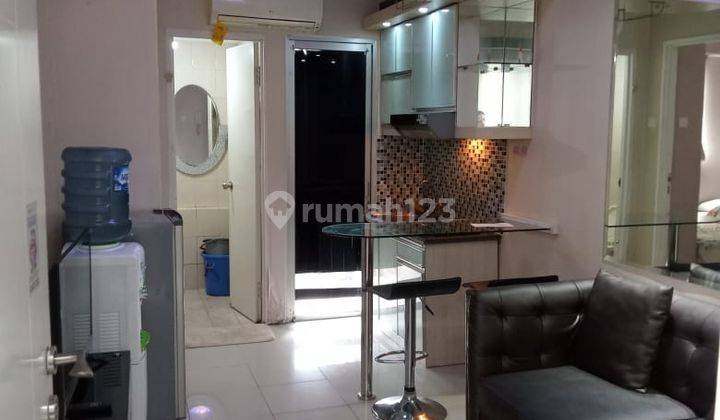 Disewakan Apartemen Kalibata City Nusa Indah 11BE 1