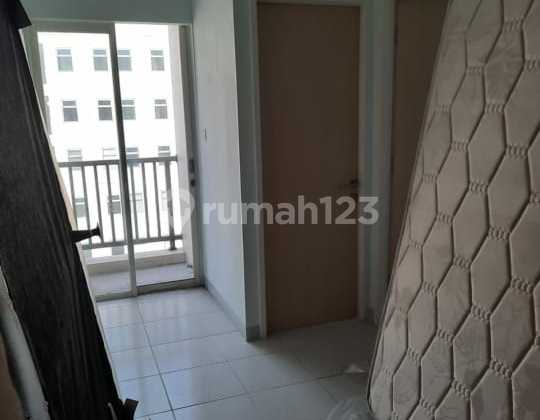 Jual rugi apartemen Ayodhya 2 bed room kosongan 2