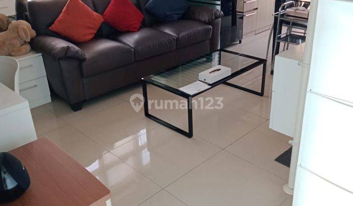 Komplek Apartement exclusive di Jakarta Barat 1