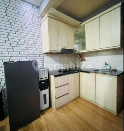 Apartemen Suites Metro Full Fusnish Super Lengkap 2