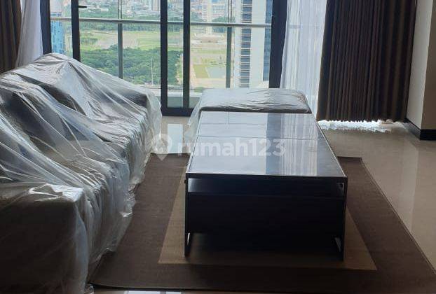 Pakubuwono Menteng adalah sebuah Apartemen mewah di kawasan elite Jakarta. 1