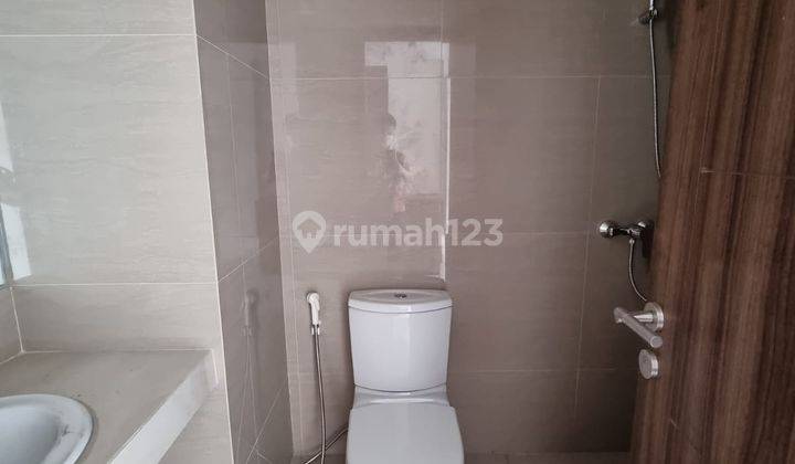 Apartemen Gca 3 Type Studio Magnoli Dekat Kampus Itb Kota Bandung 2