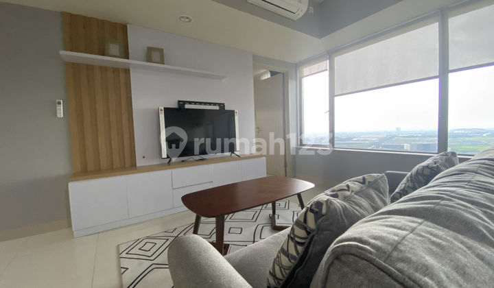 Orange County Apartment Type 2Br Tower Glendale Special